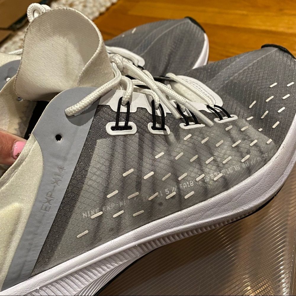 Nike Men’s EXP-X14 Sneaker - Picture 10 of 12